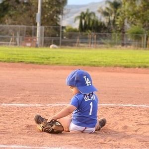 Meet your Posher, Patty